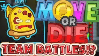 THIS GAME WILL TEAR THESE TEAMS APART  MOVE OR DIE  JeromeASF [upl. by Netsriik211]