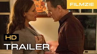 Wakefield Official Trailer 2016  Bryan Cranston Jennifer Garner Victoria Bruno [upl. by Caitlin]