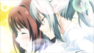 タブー・タトゥー 最高の瞬間 2  赤塚は一ノ瀬東子の変化に驚かされる  Taboo Tattoo 2016 [upl. by Alwitt391]