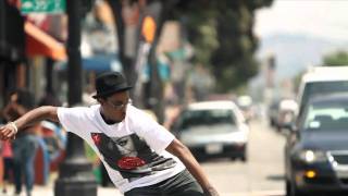 LOS RAKAS quotSoy Rakaquot featuring TURF FEINZ Oakland  YAK FILMS [upl. by Anrahc]