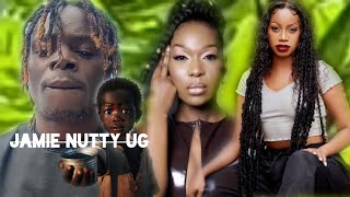 King Saha akulukuse mu freestyle yOMUTIMA ate Karole Kasita awade Sheebah drop [upl. by Dnivra]