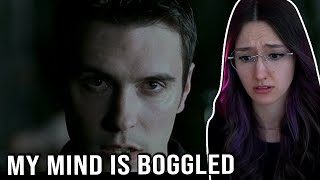 Breaking Benjamin  So Cold I Singer Reacts I [upl. by Elise]