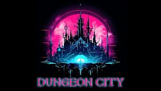 Dungeon City  Episode 3 [upl. by Hteazile]