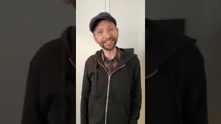 The amazing DJ Qualls [upl. by Haisoj]