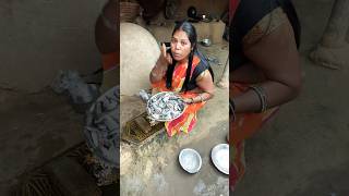 Garaiya Machhari 🐟garaiyamachhari bhjpuri shots viralvideo [upl. by Nodnas]