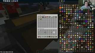 Minecraft Bingo con Chingos de Youtubers Petado [upl. by Nhguahs306]