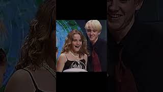 Emma Watson and Tom Felton  Edit [upl. by Ik]