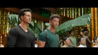 WAR Full Movie  Hrithik Roshan  Tiger Shroff  Vaani Kapoor  Ashutosh Rana  Review amp Fact [upl. by Yffat981]