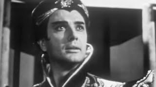 Turandot 1958 TV film Franco Corelli GREAT QUALITY  SUBTITLES  full  complete opera [upl. by Burney]