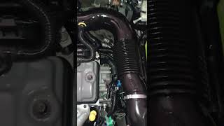 Moteur peugeot 206 essence et c3 [upl. by Malkah279]