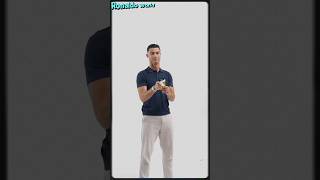 Ronaldo Singing Song 😱  Ronaldo Sings 😱  youtubeshorts ronaldo shorts [upl. by Ahsitahs]