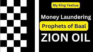 Watchman Warning ❗ ZION OIL ❗Zionism  Profits of Baal [upl. by Bradford]