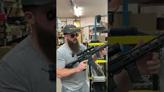 We Fix the US Navys AR15 [upl. by Adnam]