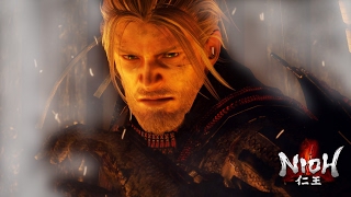 NIOH  VALE OU NÃO A PENA JOGAR [upl. by Derman]