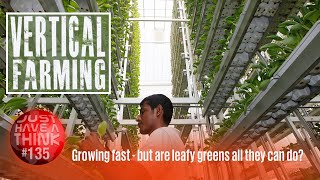 Vertical Farming Growing fast [upl. by Nibroc590]