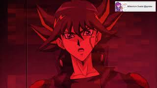 Yusei vs Security Robot A YuGiOh AMV [upl. by Giess]