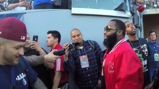 Adrien Broner  About Billions Episode 13 [upl. by Learrsi870]