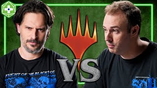 Day9 vs Joe Manganiello  Magic The Gathering Spellslingers  Season 5 Episode 4 [upl. by Laney429]