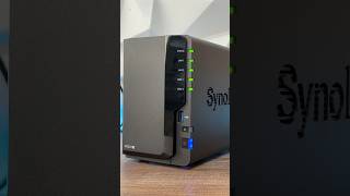 UNBOXING NEW SYNOLOGY DS224 🔊 asmr [upl. by Ahsap250]