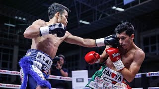 Melvin Jerusalem vs Luis Castillo Fullfight Highlights  JERUSALEM vs CASTILLO SEPTEMBER 22 2024 [upl. by Naoj]