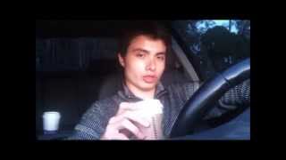 Starbucks makes you evil  Elliot Rodger [upl. by Anahsat]