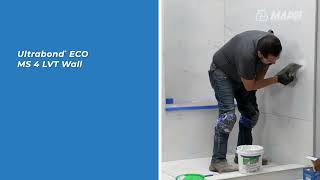 Mapei UK Shower Waterproofing Kit  Tile Mountain [upl. by Yroc65]