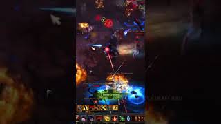 New Natalyas Set Gameplay  Diablo 3 Season 28 PTR [upl. by Noyart]