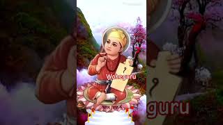 Ek omkar satnam karda purakh satnamwaheguru waheguruji [upl. by Orimlede]