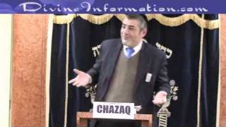 Tikkun Habrit  How can a man fix the sin of wasting seed  With Rabbi Alon Anava [upl. by Jonina]