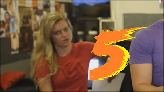 The Best of Elyse Willems Part 5 [upl. by Durman237]