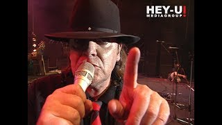 Udo Lindenberg  Bunte Republik Deutschland Live 2003 [upl. by Marilyn247]