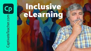 How To Make Elearning Accessible For Everyone [upl. by Aiclef]