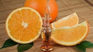 aceite de naranja  Como Prepararlo [upl. by Almat]