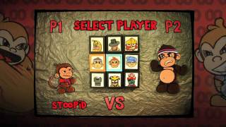 STOOPID MONKEY  Stoopid Monkey  Stoopid Fighter [upl. by Hartman602]