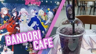 BANDORI FILM LIVE 2 CAFE IN SEOUL [upl. by Gracie583]