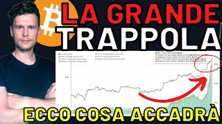 🧨✍️ BITCOIN NON FARTI FREGARE ANCORA ✍️🧨MORNING wCRYPTO BITCOIN  ALTCOINS time sensitive [upl. by Tooley985]