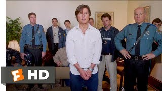 American Made 2017  A Cadillac for Your Troubles Scene 810  Movieclips [upl. by Ginzburg]