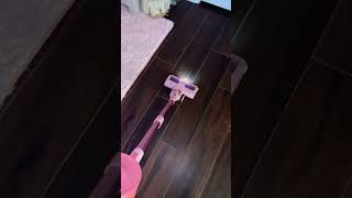 INSE S11 Pro Cordless Vacuum  Credit by kaycevlynn [upl. by Benn]