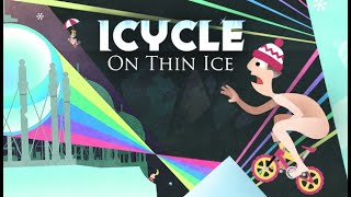 Icycle On Thin Ice  Gameplay  Guerra Super Fria 2 [upl. by Bonine]