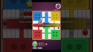 Parchis Star  40 Milliones BIG WIN 2 Partidas [upl. by Gudrin476]