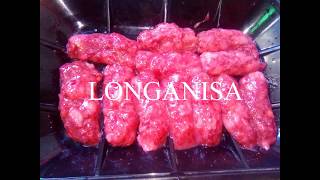 How to properly cook LONGGANISA [upl. by Porche]