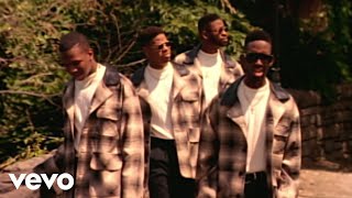 Boyz II Men  End Of The Road [upl. by Yslehc392]