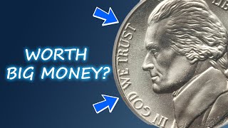 Secrets of 2003 Nickels Revealed [upl. by Suneya]