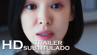 La Gloria Trailer SUBTITULADO HD Netflix  Song Hyekyo y Lee DoHyun [upl. by Orlantha606]