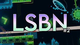 LSBN Preview 2 [upl. by Cleon]