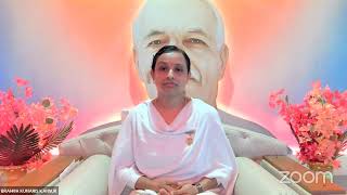 BRAHMA KUMARIS  MALAYALAM MURLI LIVE 01062024 [upl. by Euqinom743]