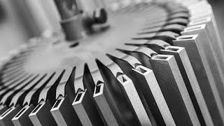 What is anodizing process for aluminum heat sink and extrusion parts [upl. by Araas734]