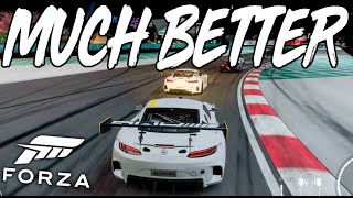 Forza Motorsport is finally on the right track [upl. by Collete]