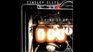 Tinsley Ellis  Everyday [upl. by Horlacher]