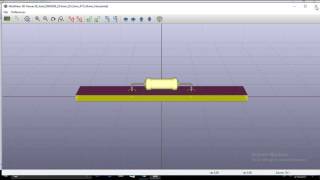 Two Layer PCB Design using KiCad [upl. by Leboff899]